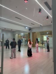 -YASAKI国际舞蹈中心