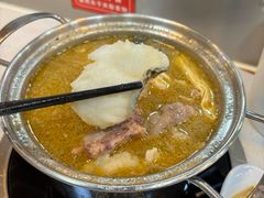 -鲸之味回转自助小火锅(钟鼎名悦店)