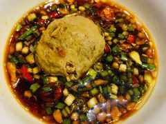 -汕头八合里海记牛肉店(清河店)