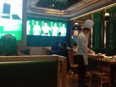 -费大厨辣椒炒肉(万家丽一店)