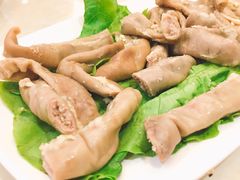 牛粉肠-潮悦牛肉火锅城(水贝店)