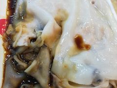 -冠记·肠粉粥品专家(江南大道店)