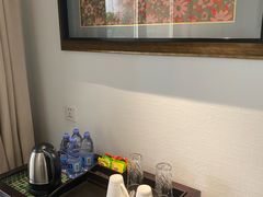 -春晖园度假酒店温泉