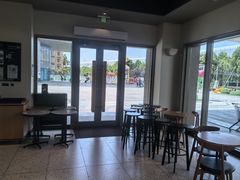 -星巴克(武汉光谷青年汇店)