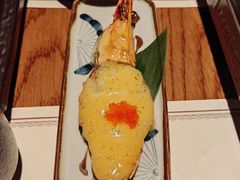 -玉川屋创意日料Bistro(柳巷店)