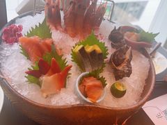 -花潮料理艺食馆(SM新生活广场店)