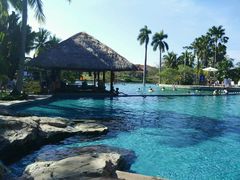 -三亚珠江南田温泉度假区