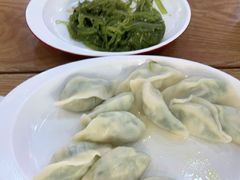 -喜家德虾仁水饺(北站店)