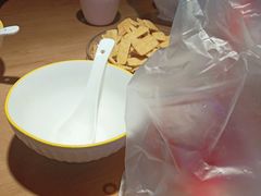 -蜀香三绝·牛蛙·烤鱼·天府炒鸡(安丘泰华店)