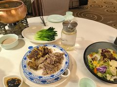 -巴音浩日娲·蒙餐(双林东路店)