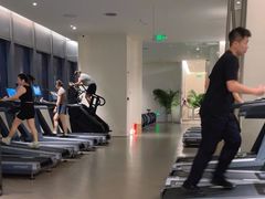 -YCHL FIT 健身(星寰店)
