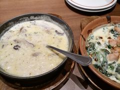 -萨莉亚意式餐厅(龙阳广场店)