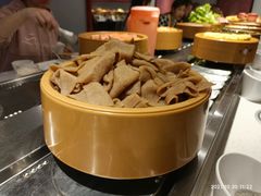 大刀毛肚-龍歌自助小火锅(崂山丽达店)