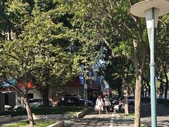 -毛华美食(清扬路店)