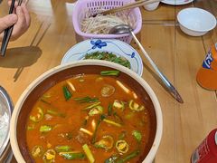 -张氏父子常德肠子馆(贺龙店)
