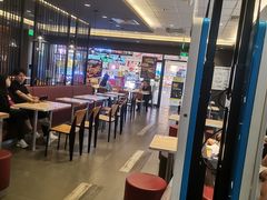 -汉堡王(砂之船奥莱店)