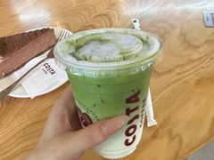 -COSTA COFFEE(哈尔滨凯德学府店)