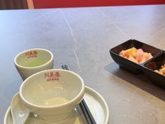 -川芙蓉·市井老川菜(长寿路店)