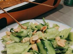 -小两口锦州烧烤·脆皮油边(依云北郡店)