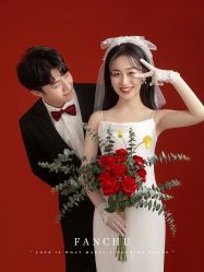 -梵初·STUDIO婚纱摄影(通州万达店)