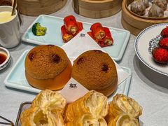 -粤匠·澳门点心粤菜海鲜(澳门半岛店)