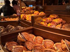 -B&C黄油与面包·THE GARDEN BAKERY概念店(世纪汇店)