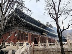 -潭柘寺景区