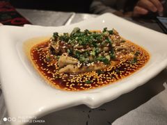 -红辣椒·川菜·火锅(张杨路店)