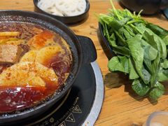 -村夫烤鱼·重庆鸡公煲(杨思店)