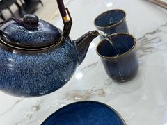 -川渔居—鱼火锅(八方汇店)