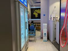 -DQ·蛋糕·冰淇淋(龙湖狮山天街店)
