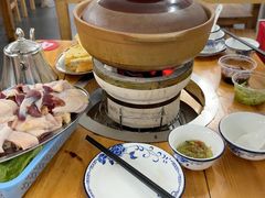 -威邵鸡煲(西华路总店)