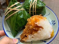 -一心甜汤(丹凤街店)