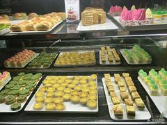 -尚水元休闲自助餐厅(中央城店)