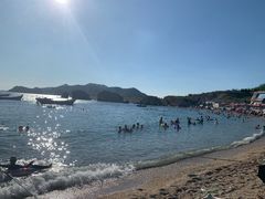-石槽海滨浴场