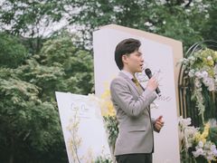 -怪咖·joker陈楠