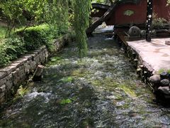 -水磨沟公园