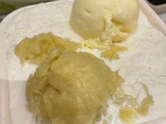 榴莲忘返-满记甜品(湖滨店)