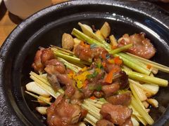 -鸽味轩·粤菜小馆(高楼门总店)
