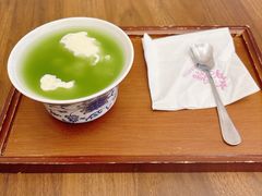 -五代同糖·甜品糖水店(河下古镇店)