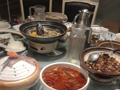 -外婆味道·云南菜大当家(关上店)
