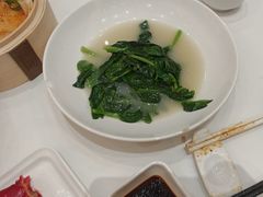 -喜宴又一村·粤菜·茶点·海鲜(壹方天地店)