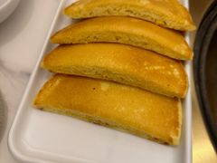 -锅当当铁锅炖烀饼王(长泰广场店)