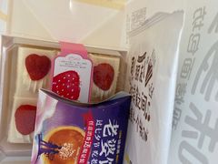 -味多美蛋糕(马家堡永辉店)