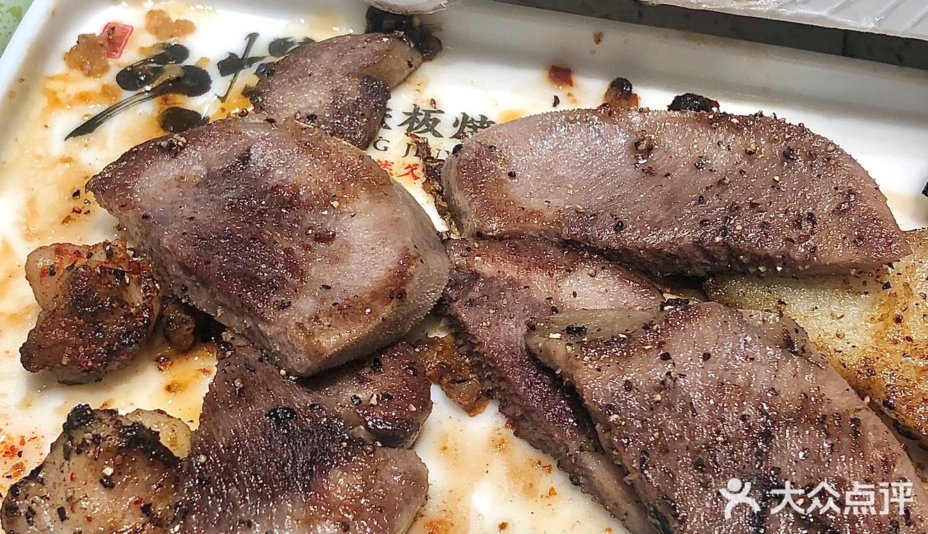 廊坊美食｜1⃣️个月必去的店 太爱自助啦