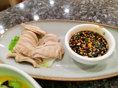 白切肚头-菲乐餐厅(三十年经营·湖滨路店)
