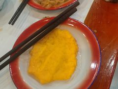 -70後铁锅炖(坡博总店)