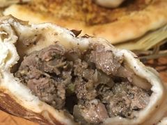 烤包子-西域阿里马新疆菜·清真(桂花路店)