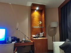 -厦门悦华酒店