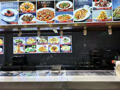 -登瀛楼饭庄(领世郡店)